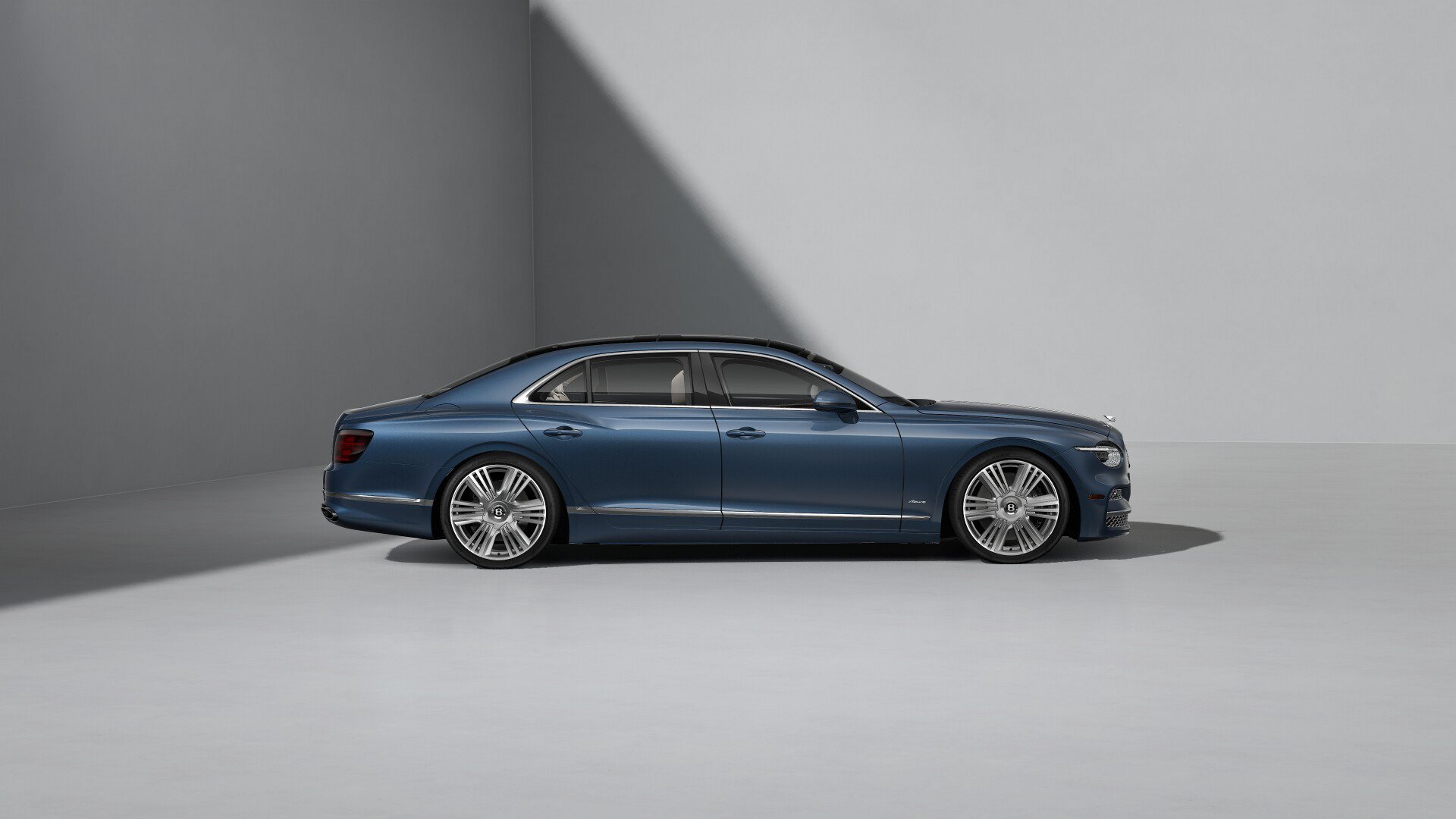 New 2027 Bentley Flying Spur AWD/4WD image 5