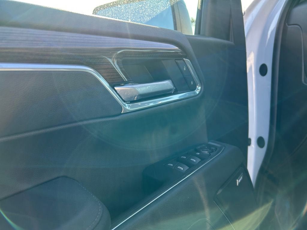 New 2026 Chevrolet Silverado 1500 RST w/ Safety Package AWD/4WD image 11