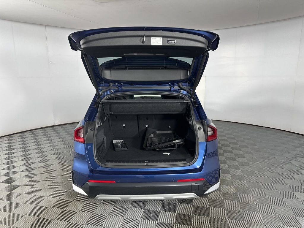 Certified 2024 BMW X1 xDrive28i w/ Convenience Package image 8