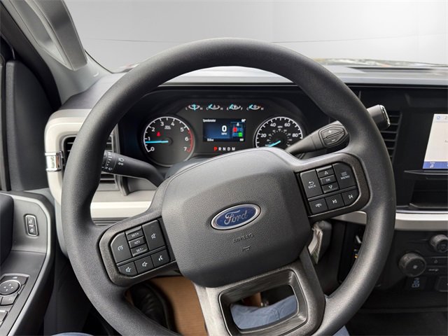 New 2026 Ford F350 XL image 12