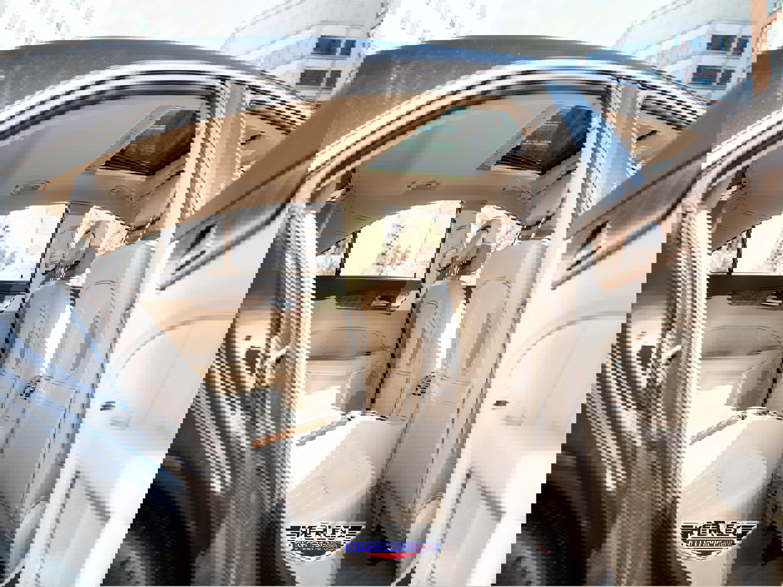 Used 2018 Mercedes-Benz CLS 550 image 19