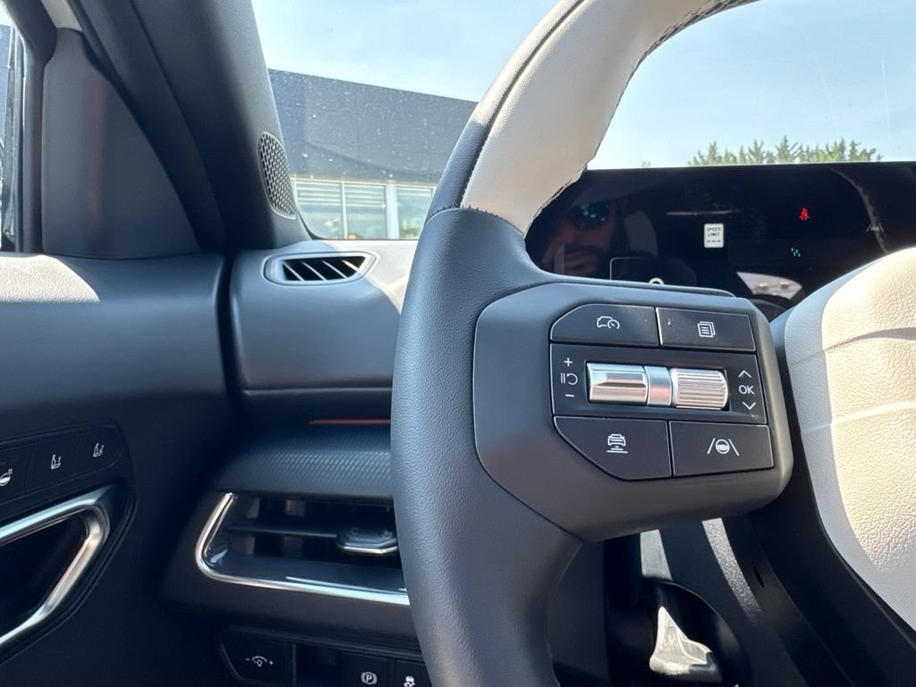 New 2026 Kia K4 GT-Line Turbo FWD image 18