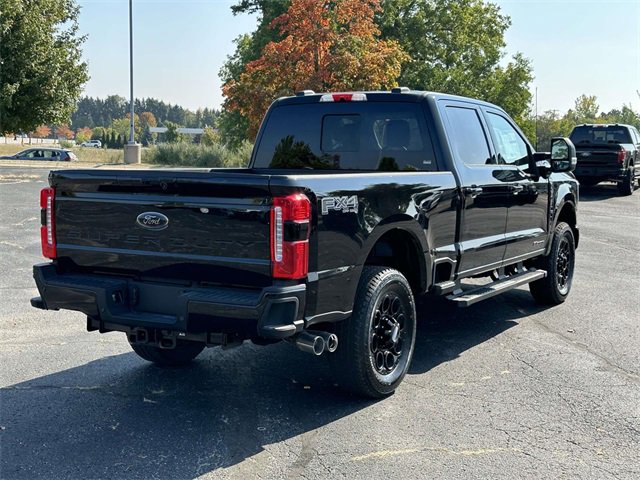 New 2026 Ford F350 XLT image 4