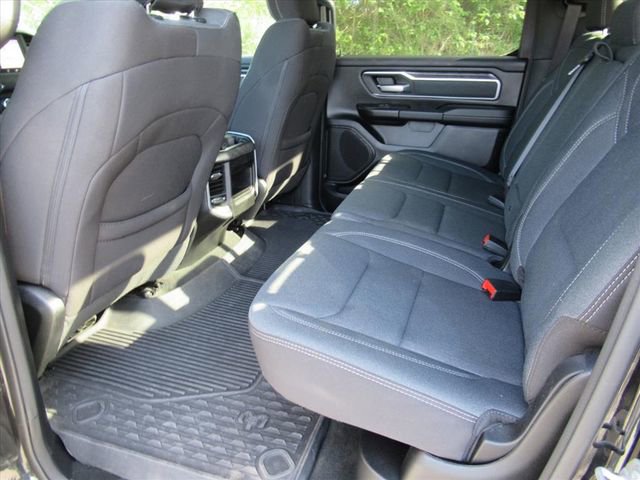 Used 2022 RAM 1500 Big Horn AWD/4WD image 30