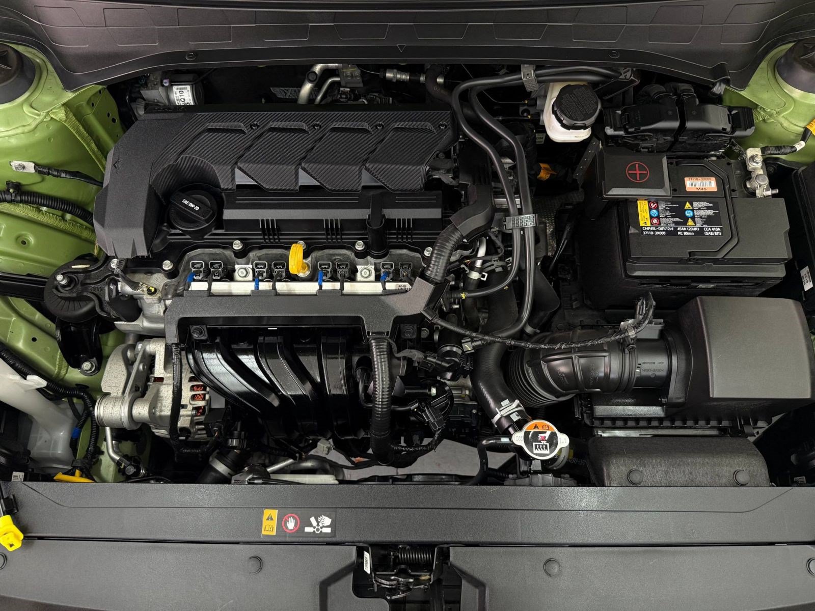 Used 2023 Hyundai Venue SEL FWD image 32