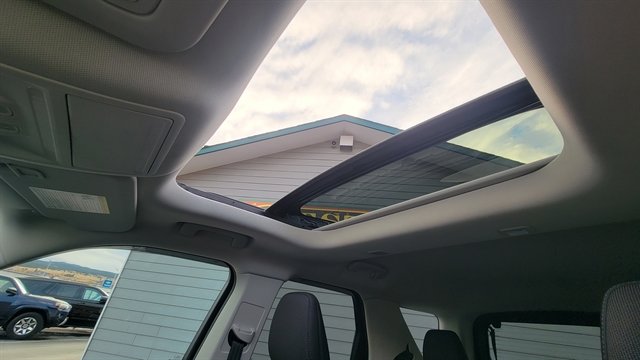 Used 2024 Ford Bronco Sport Big Bend w/ Convenience Package image 46