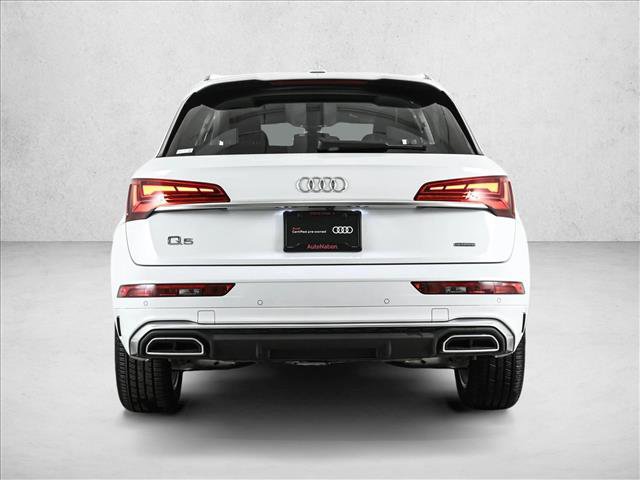 Certified 2024 Audi Q5 e Prestige image 7