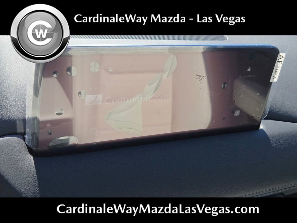 New 2025 MAZDA CX-5 AWD 2.5 S w/ Premium Plus Pkg image 26