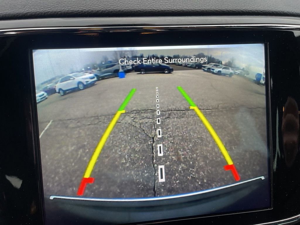 Used 2019 Jeep Grand Cherokee Limited AWD/4WD image 15