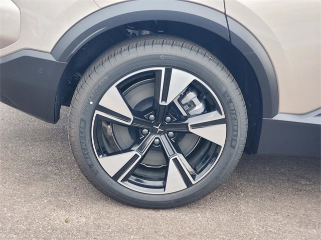 New 2025 Polestar Polestar 3 LONG RANGE DUAL MOTOR image 5