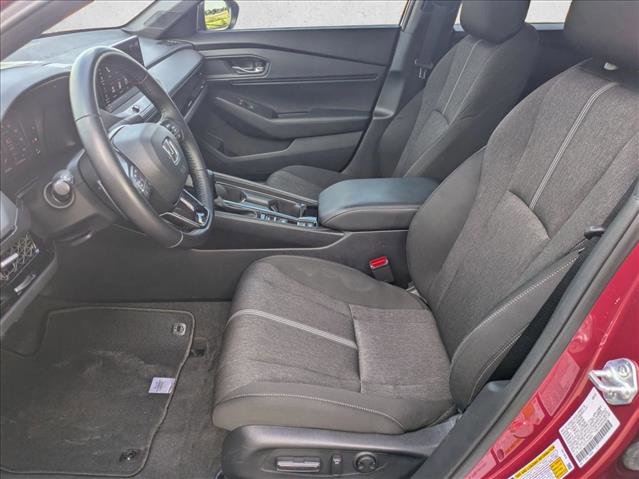 Certified 2023 Honda Accord Sport image 16
