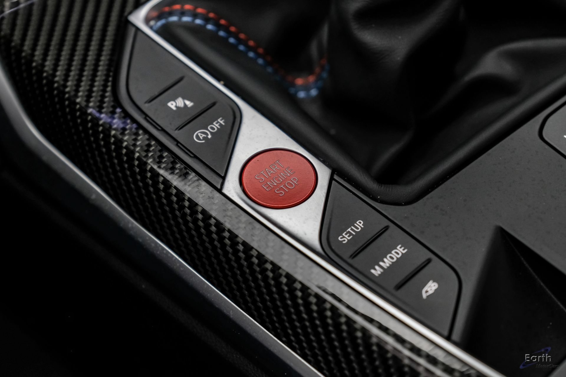 Used 2025 BMW M2 w/ Carbon Package RWD image 83