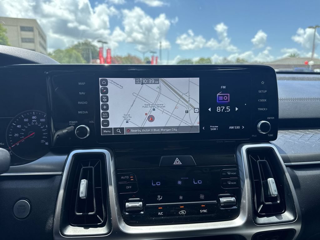 Used 2023 Kia Sorento S FWD image 27