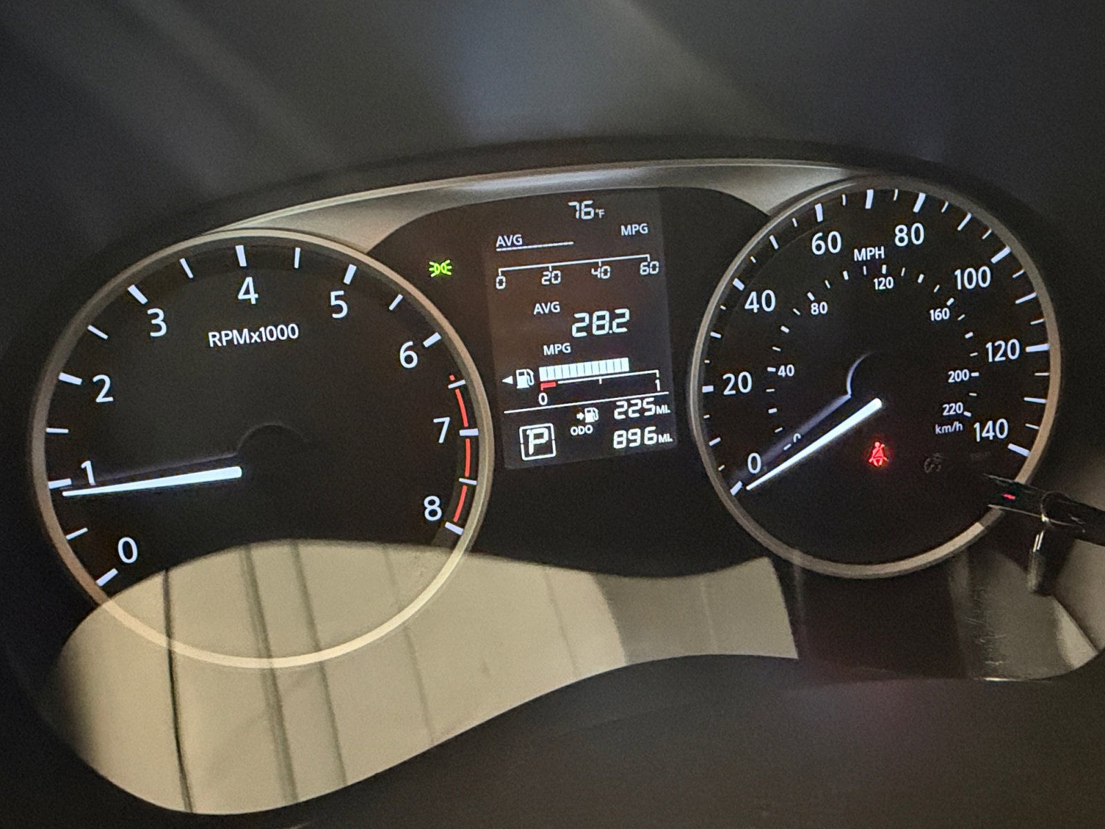 Used 2025 Nissan Kicks Play S image 20