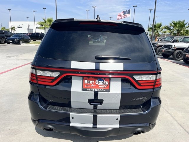 Used 2024 Dodge Durango SRT Hellcat image 5