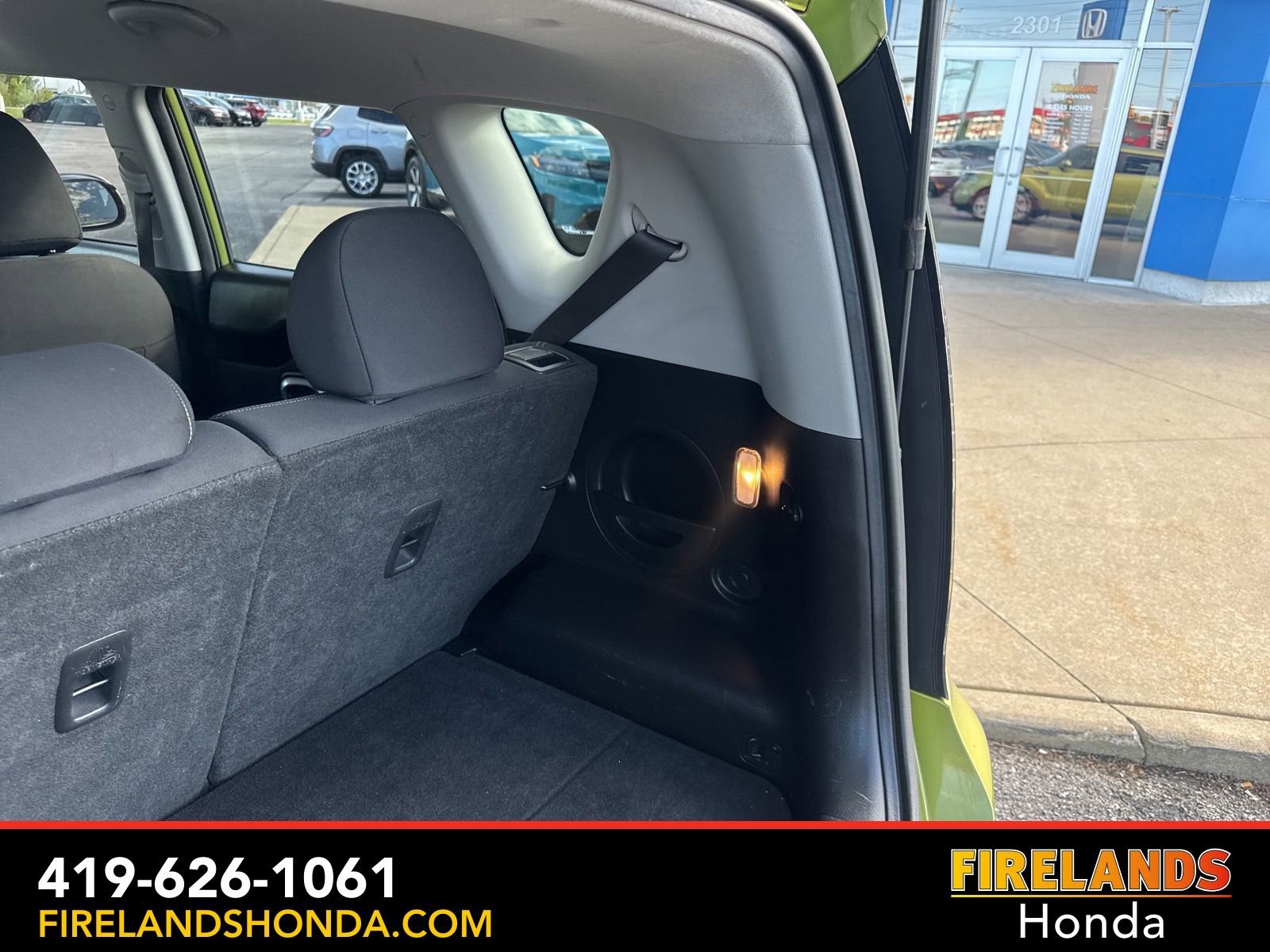 Used 2014 Kia Soul FWD image 26