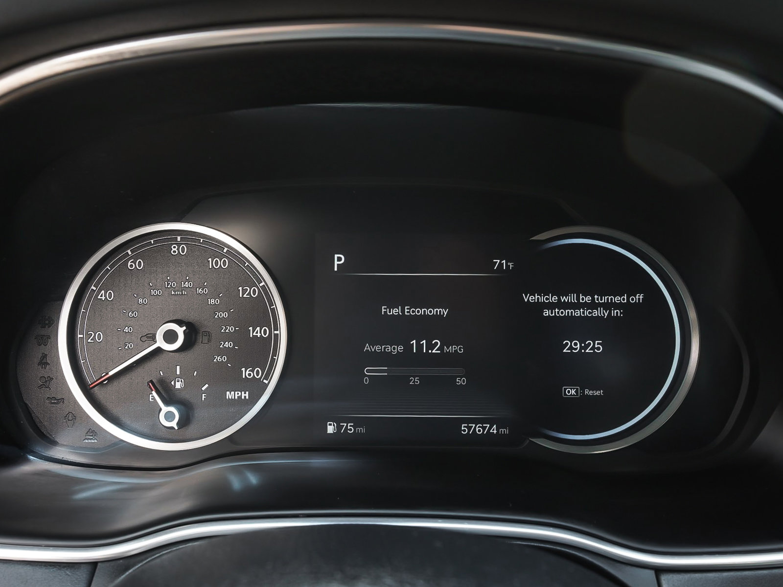 Used 2021 Genesis GV80 2.5T Select AWD/4WD image 20