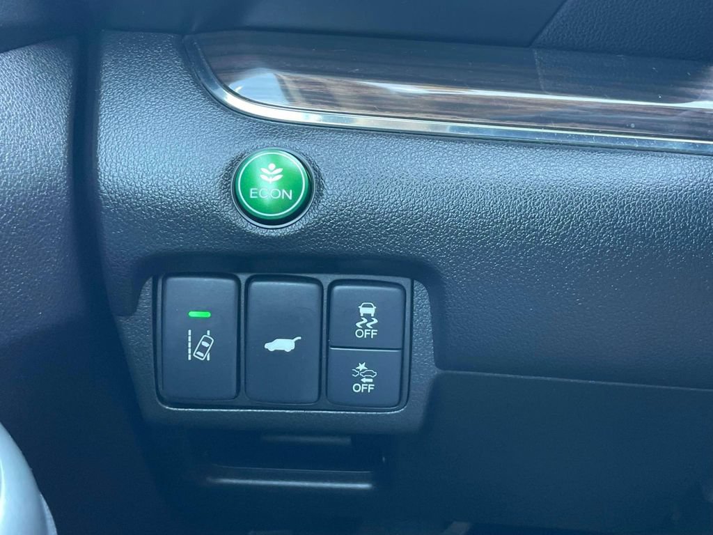Used 2016 Honda CR-V Touring image 21