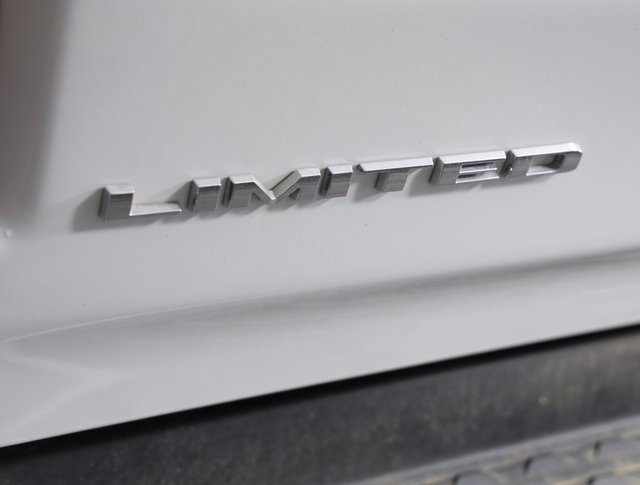 Used 2024 RAM 1500 Limited image 7