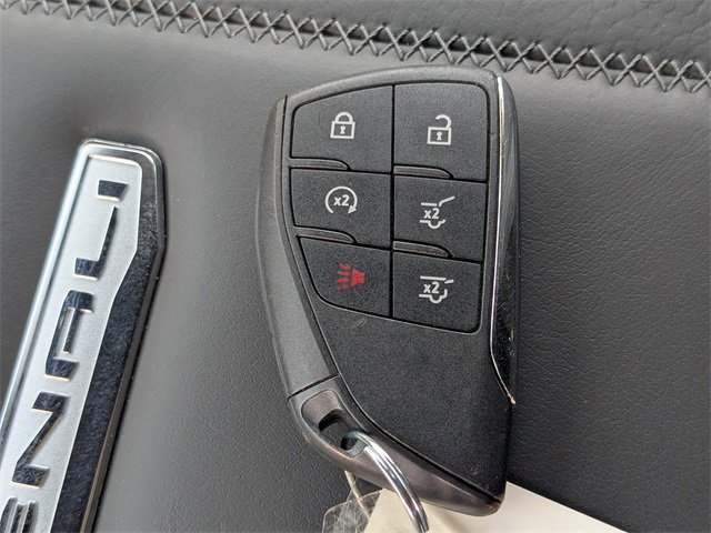 Used 2025 GMC Yukon Denali image 33