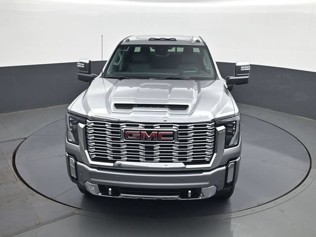 New 2026 GMC Sierra 2500 Denali w/ Denali Reserve Package AWD/4WD image 14