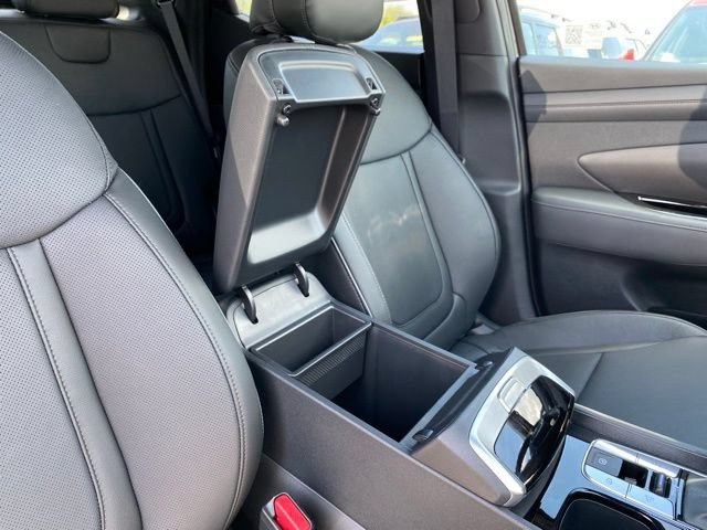 New 2026 Hyundai Santa Cruz Limited AWD/4WD image 35