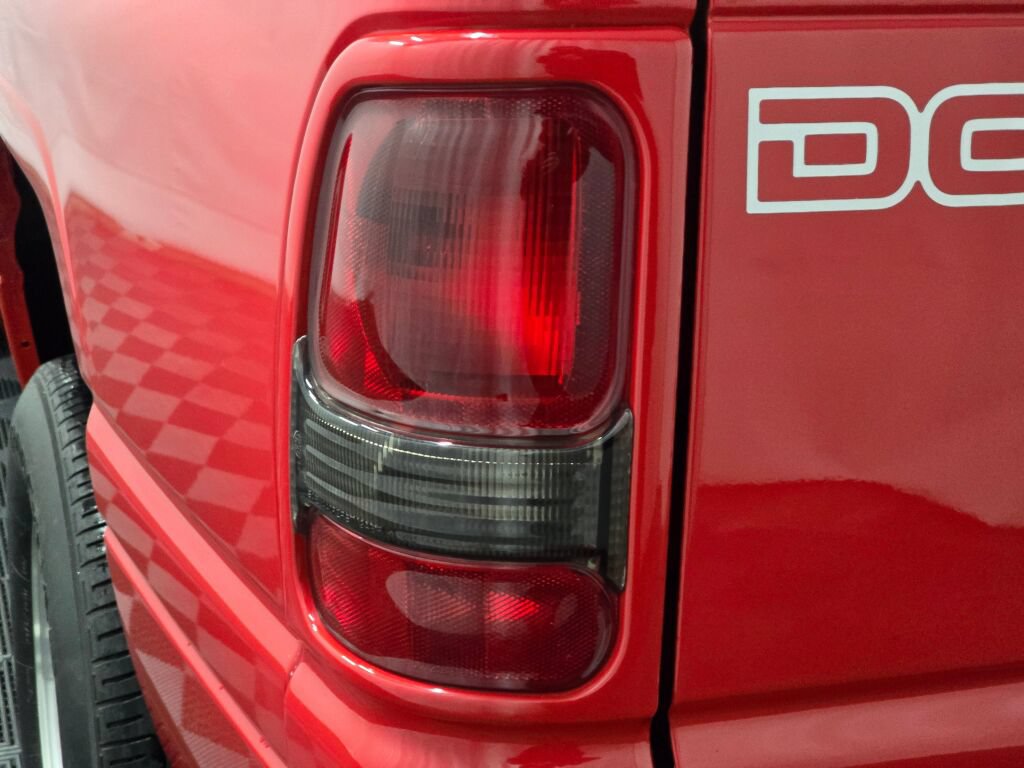 Used 1998 Dodge Ram 1500 Truck 2WD Regular Cab image 38