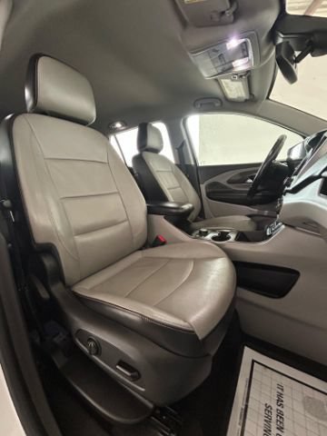 Used 2020 GMC Terrain SLT w/ Preferred Package AWD/4WD image 12