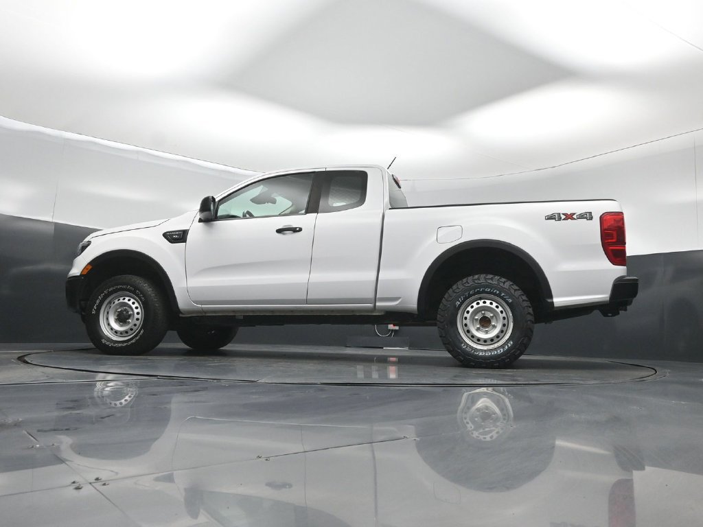 Certified 2021 Ford Ranger XL w/ Equipment Group 101A High AWD/4WD image 48