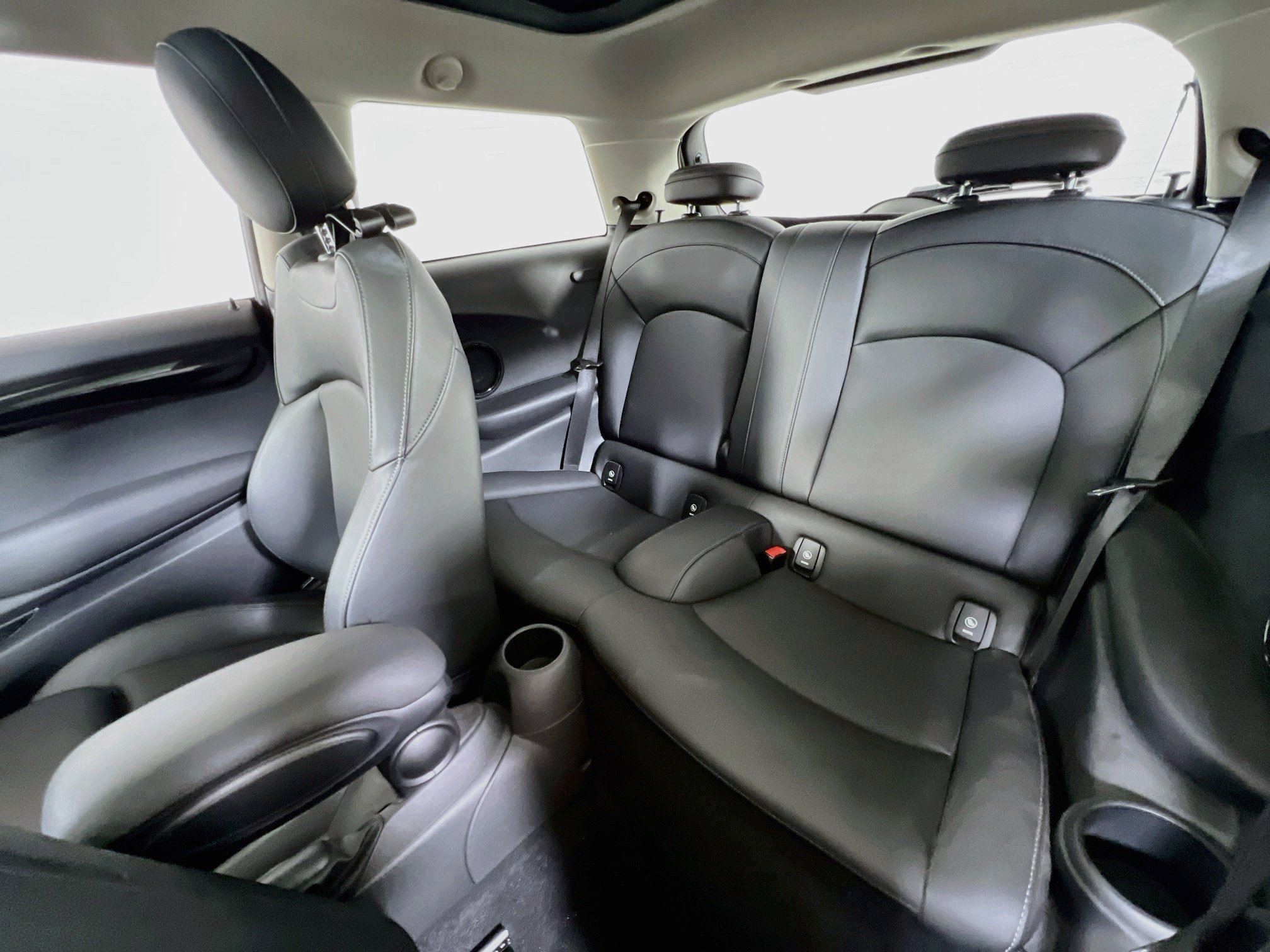 Used 2019 MINI Cooper S FWD image 24