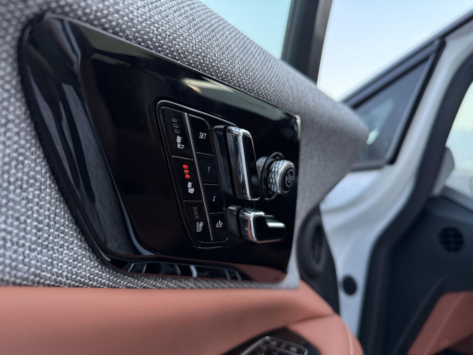 New 2025 Cadillac Optiq Sport 2 image 14