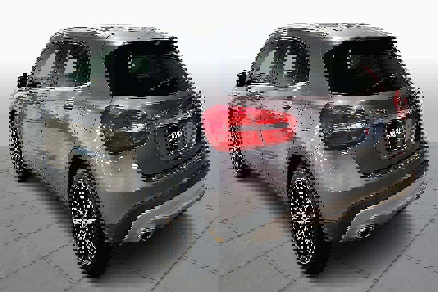 Used 2015 Mercedes-Benz GLA 250 4MATIC image 12