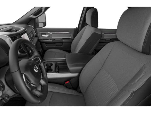 Certified 2024 RAM 2500 Laramie image 9