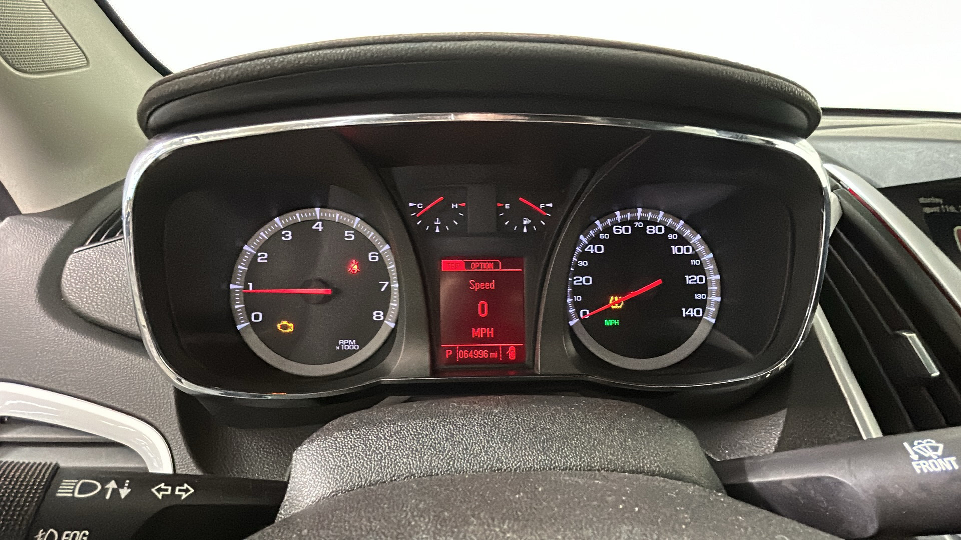 Used 2013 GMC Terrain SLT FWD image 21