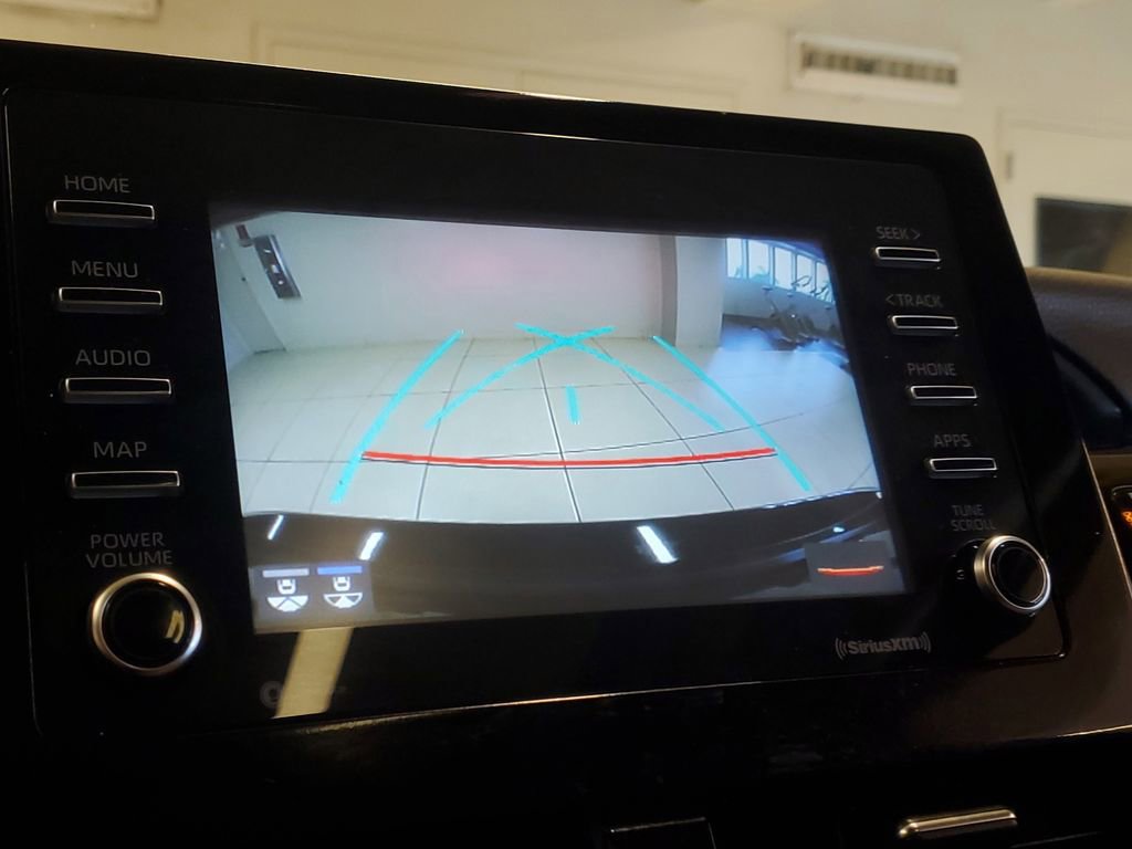 Used 2024 Toyota Camry LE w/ Convenience Package image 26