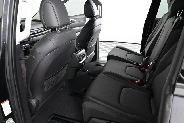 New 2026 Kia Carnival SX image 18