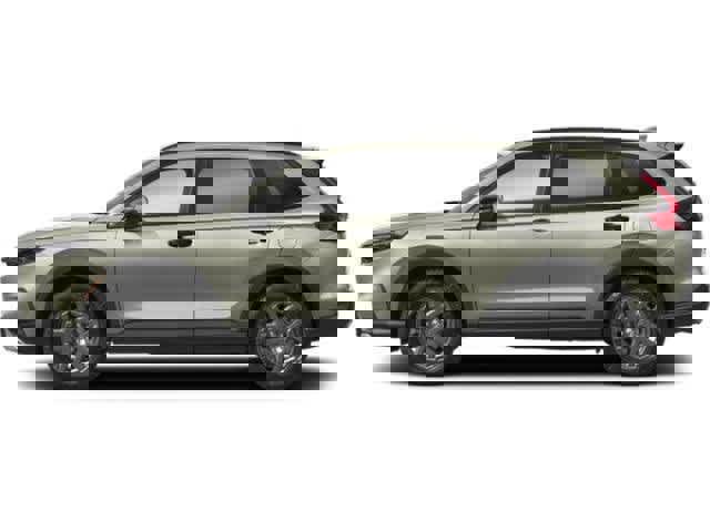 New 2026 Honda CR-V TrailSport image 3