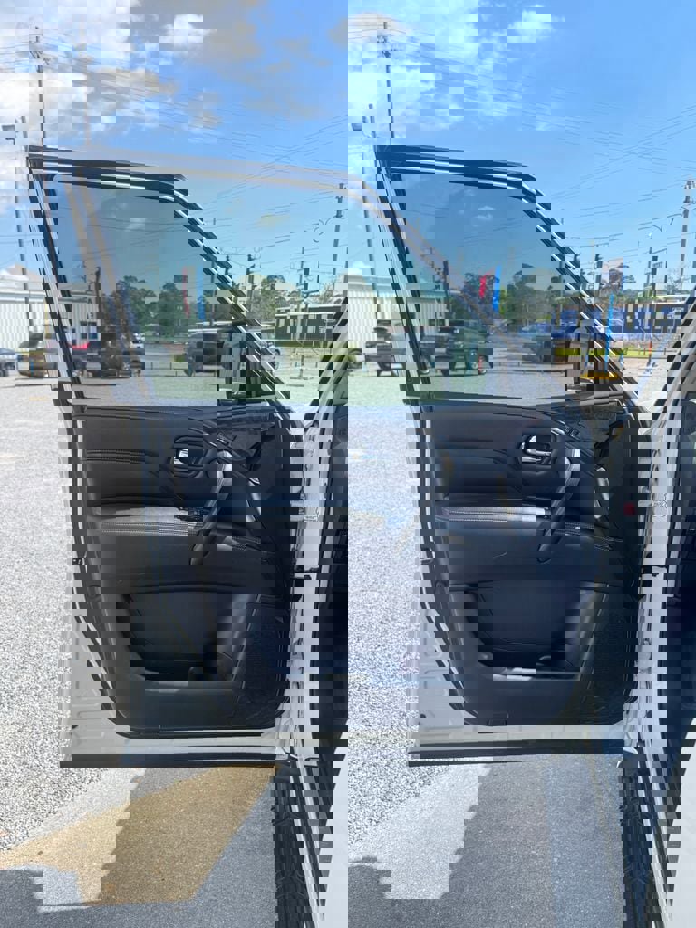 Used 2024 INFINITI QX80 Luxe image 8