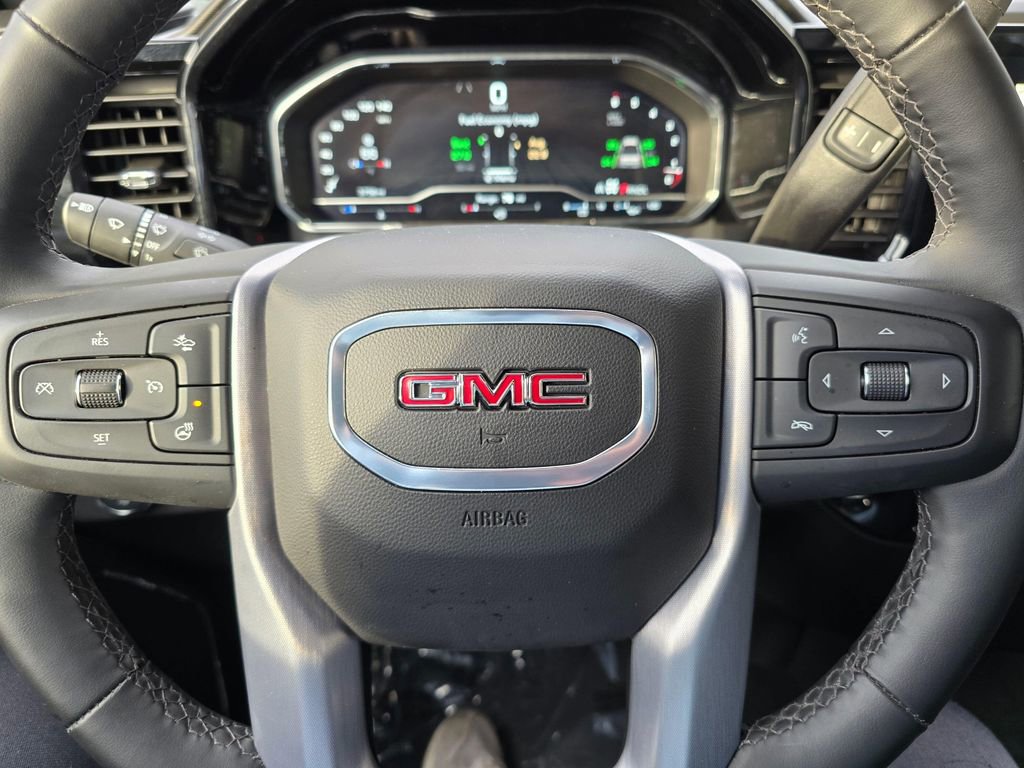 Used 2025 GMC Sierra 1500 Elevation AWD/4WD image 24