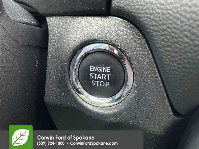 Used 2024 Toyota RAV4 XLE image 28