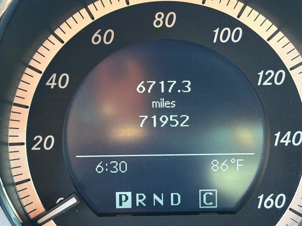 Used 2009 Mercedes-Benz C 300 4MATIC Sedan image 19