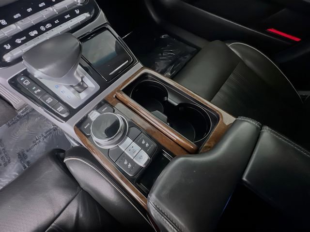 Used 2018 Genesis G90 5.0 Ultimate image 25