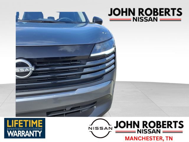 New 2026 Nissan Kicks S image 12