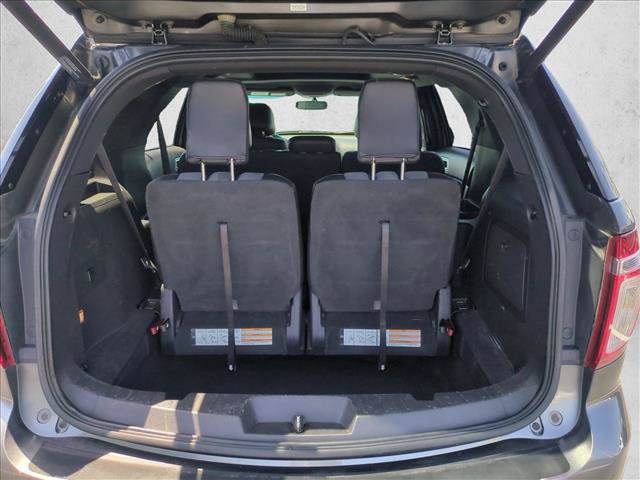 Used 2015 Ford Explorer XLT w/ Equipment Group 202A FWD image 6