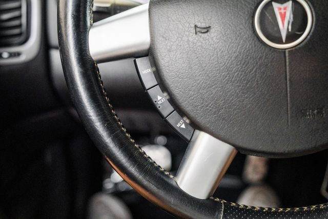 Used 2004 Pontiac GTO image 53