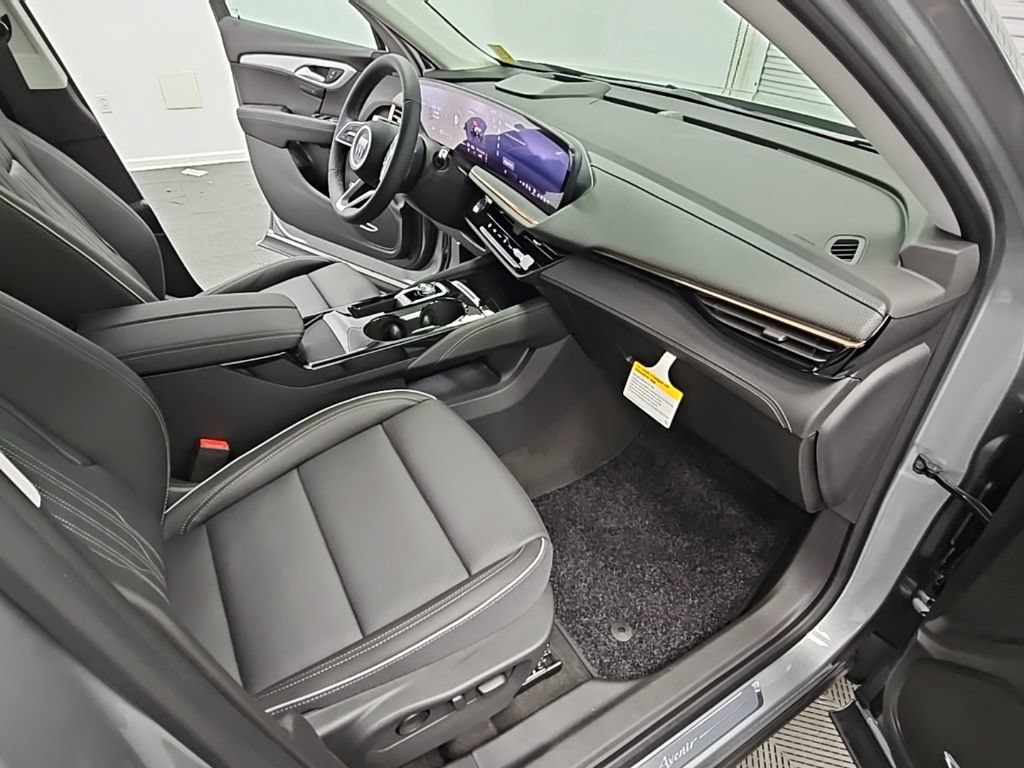 New 2026 Buick Envision Avenir AWD/4WD image 41