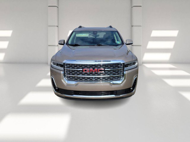 Used 2023 GMC Acadia Denali w/ Denali Ultimate Package image 2