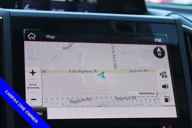 Used 2021 Subaru Crosstrek 2.5i Limited w/ Moonroof Package 2 image 37