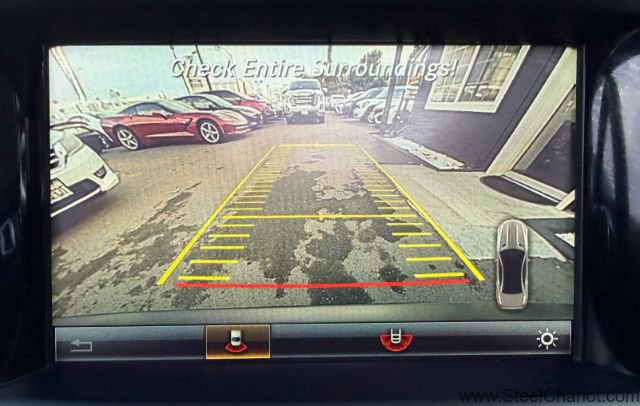 Used 2017 Mercedes-Benz SL 63 AMG image 28