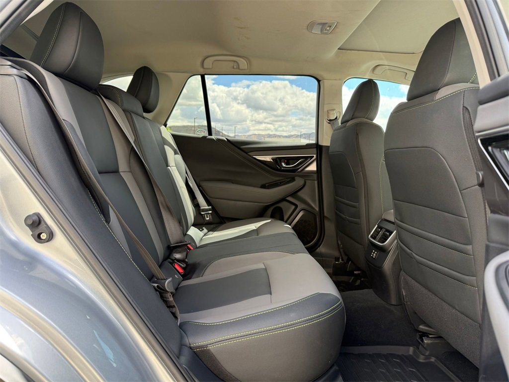 Used 2024 Subaru Outback Onyx Edition image 30